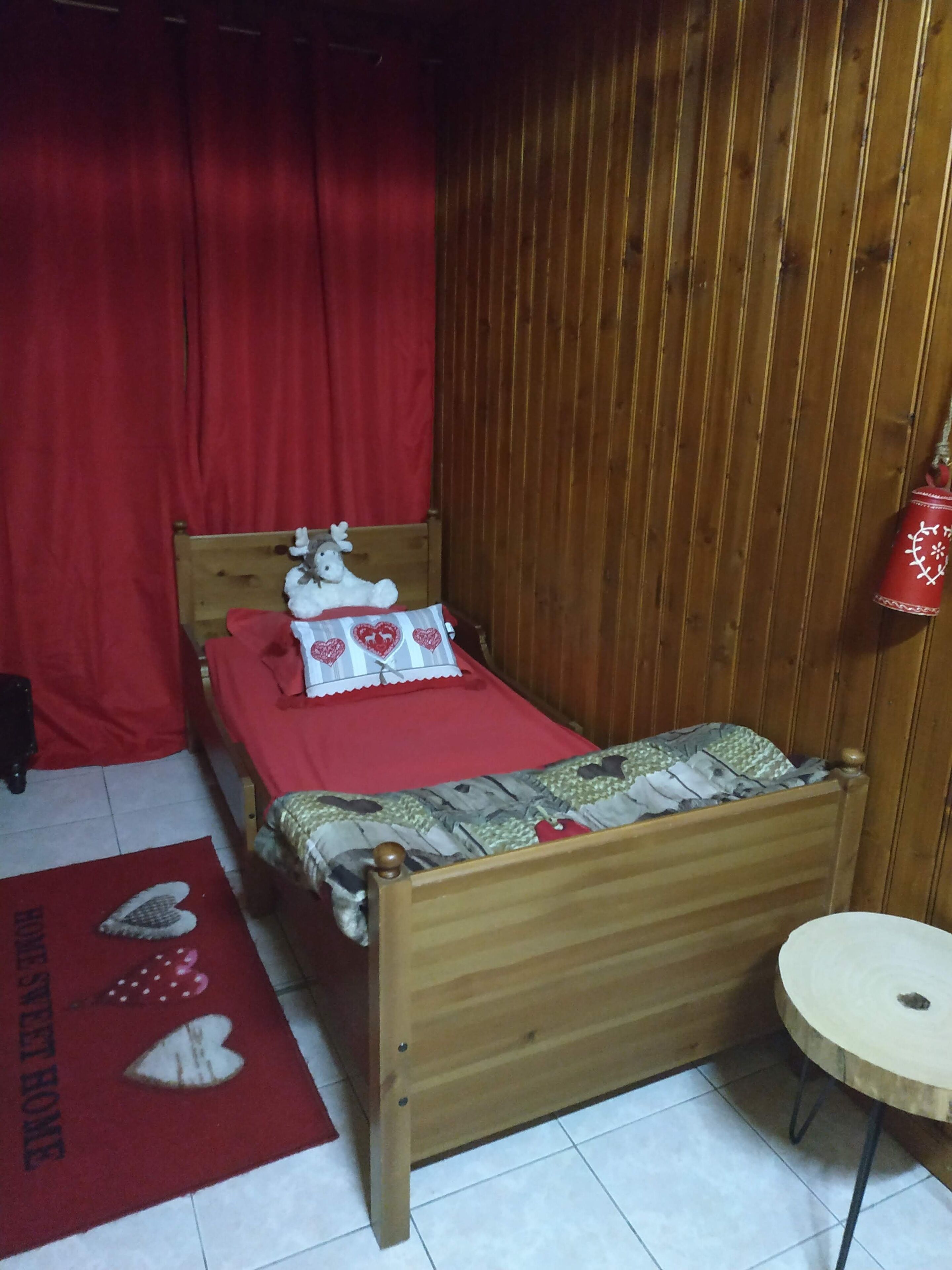 Costet Chalet