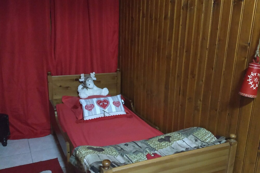 Costet Chalet