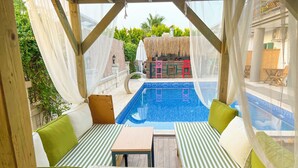 Pool - Alacati XL Luxury (Çeşme)