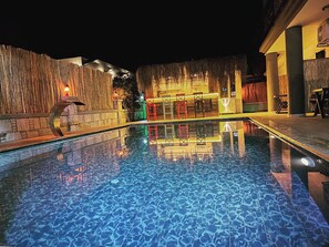 Outdoor pool - Alacati XL Luxury (Cesme)