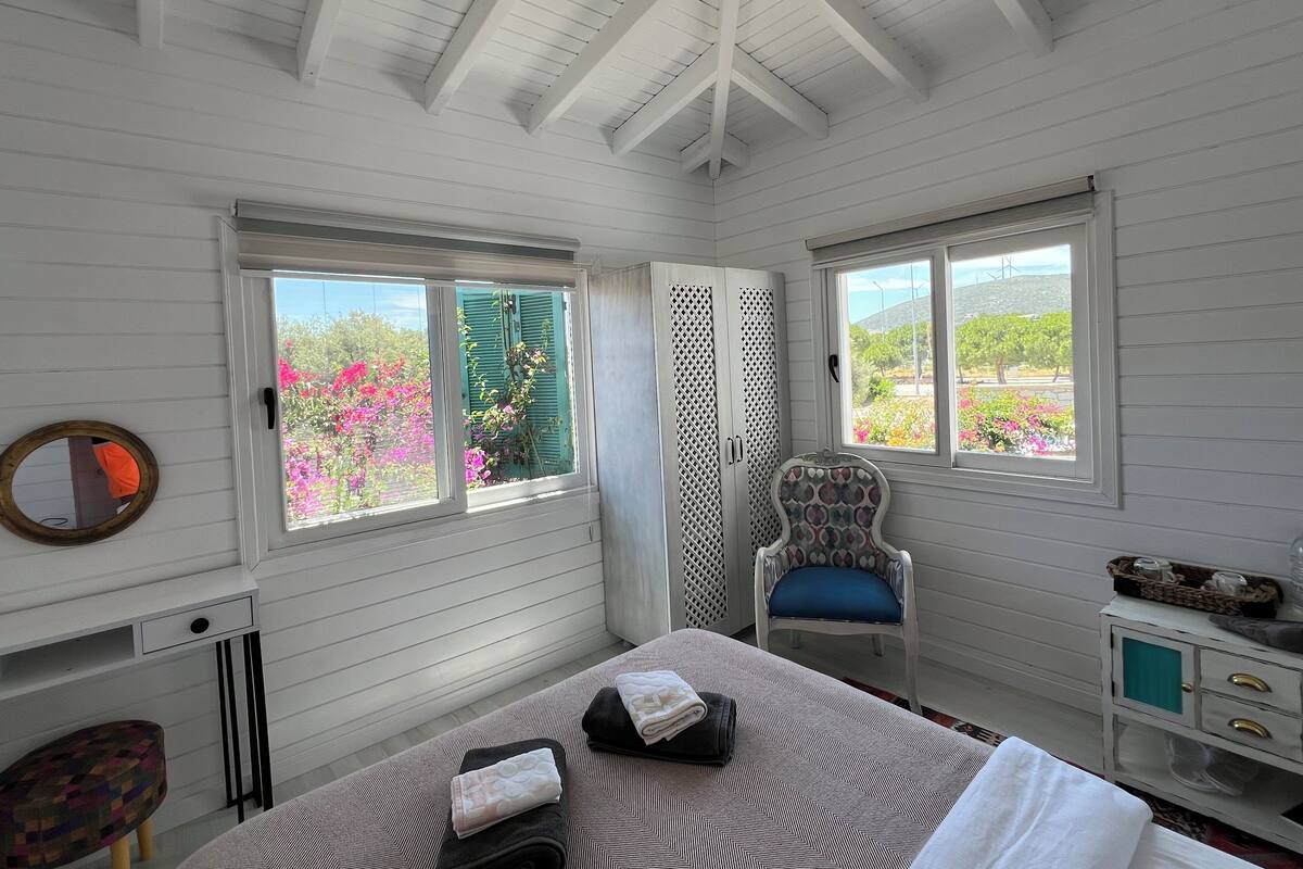 Traditional Room