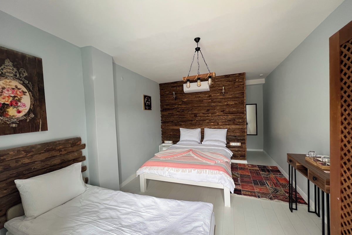 Junior Room