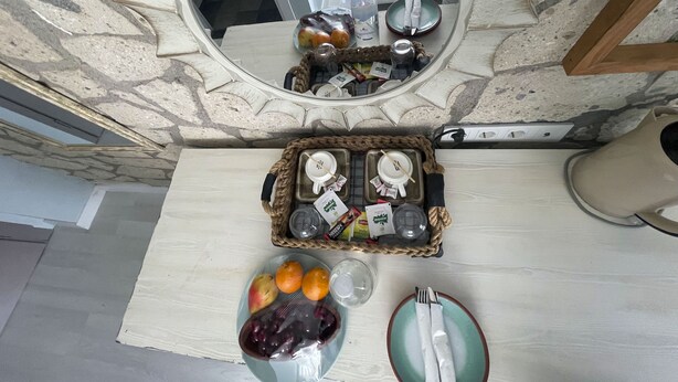 Deluxe Room, Balcony - Alacati XL Luxury (Çeşme)