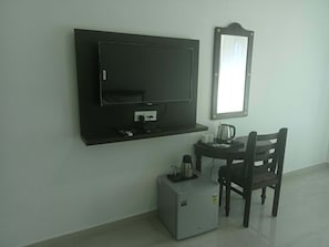 Habitació executiva | Sala d'estar