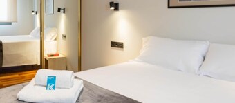 Agirre  - baskeyrentals