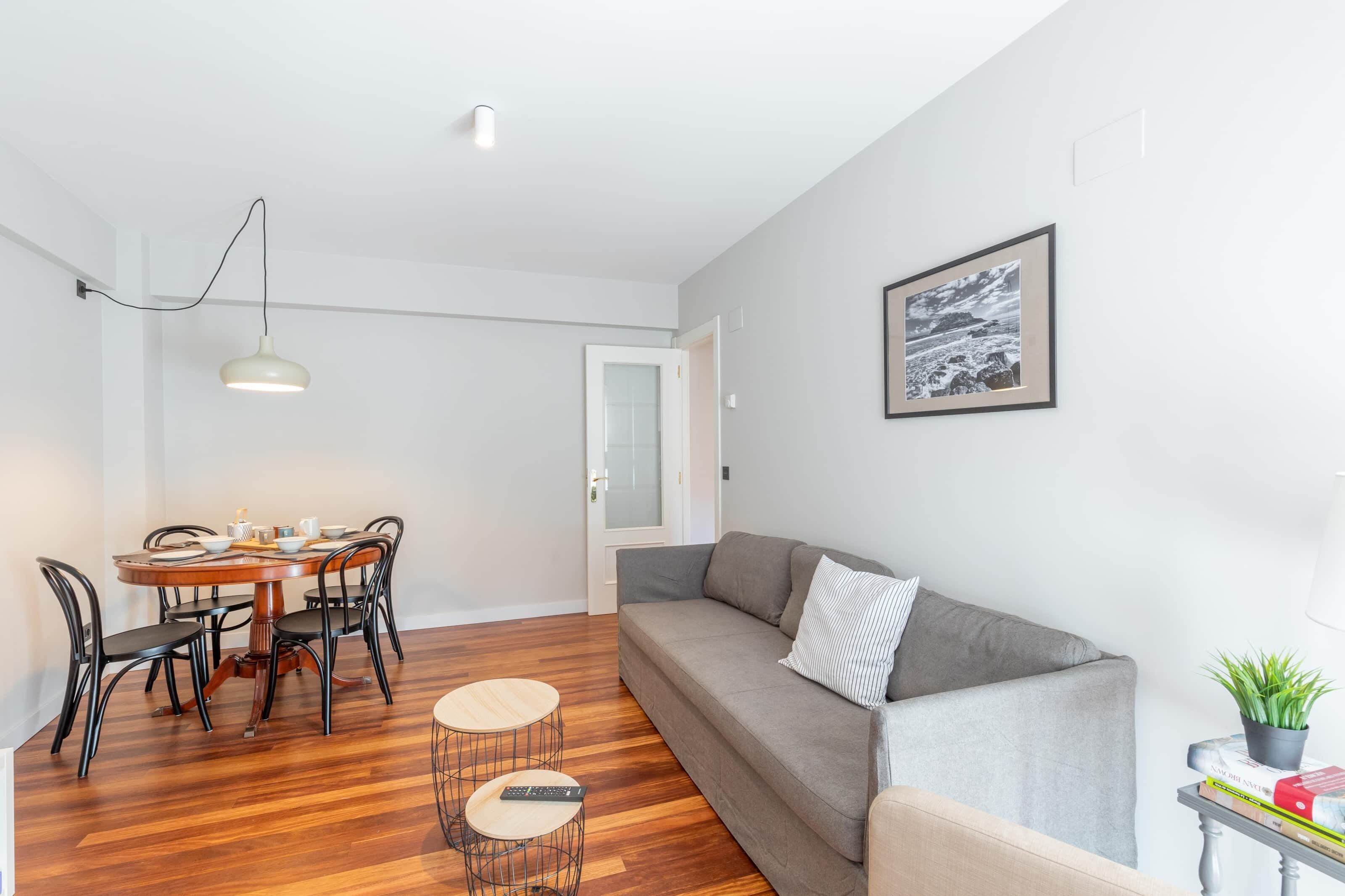 Agirre - baskeyrentals