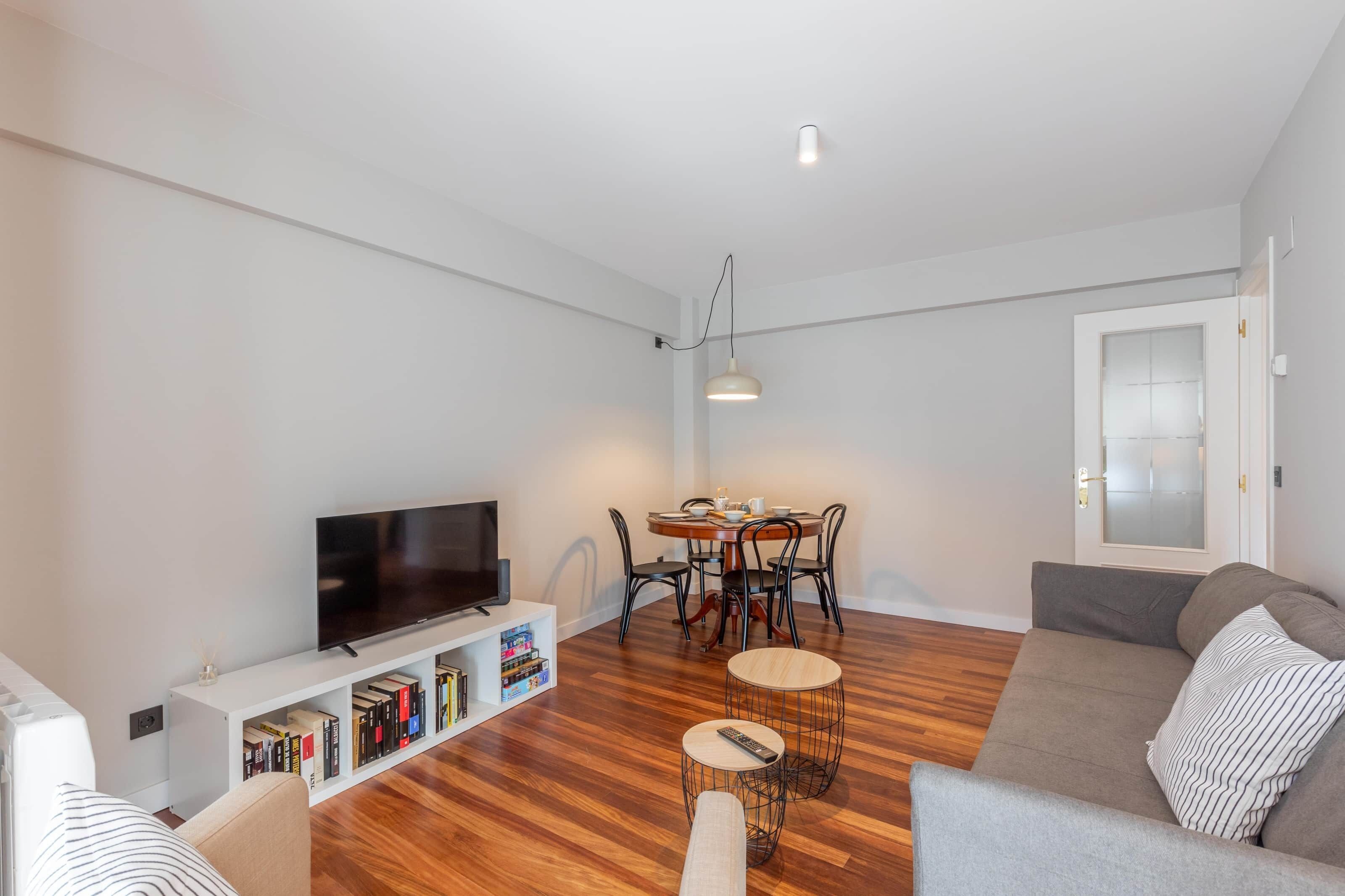 Agirre - baskeyrentals