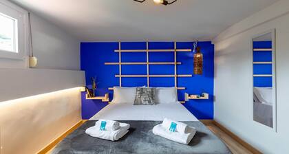 Zumaiako Txapitula - BasKeyrentals