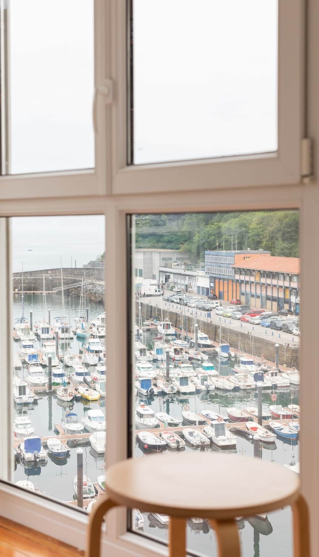 Port de plaisance