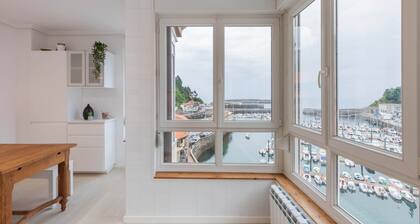 Portua - baskeyrentals