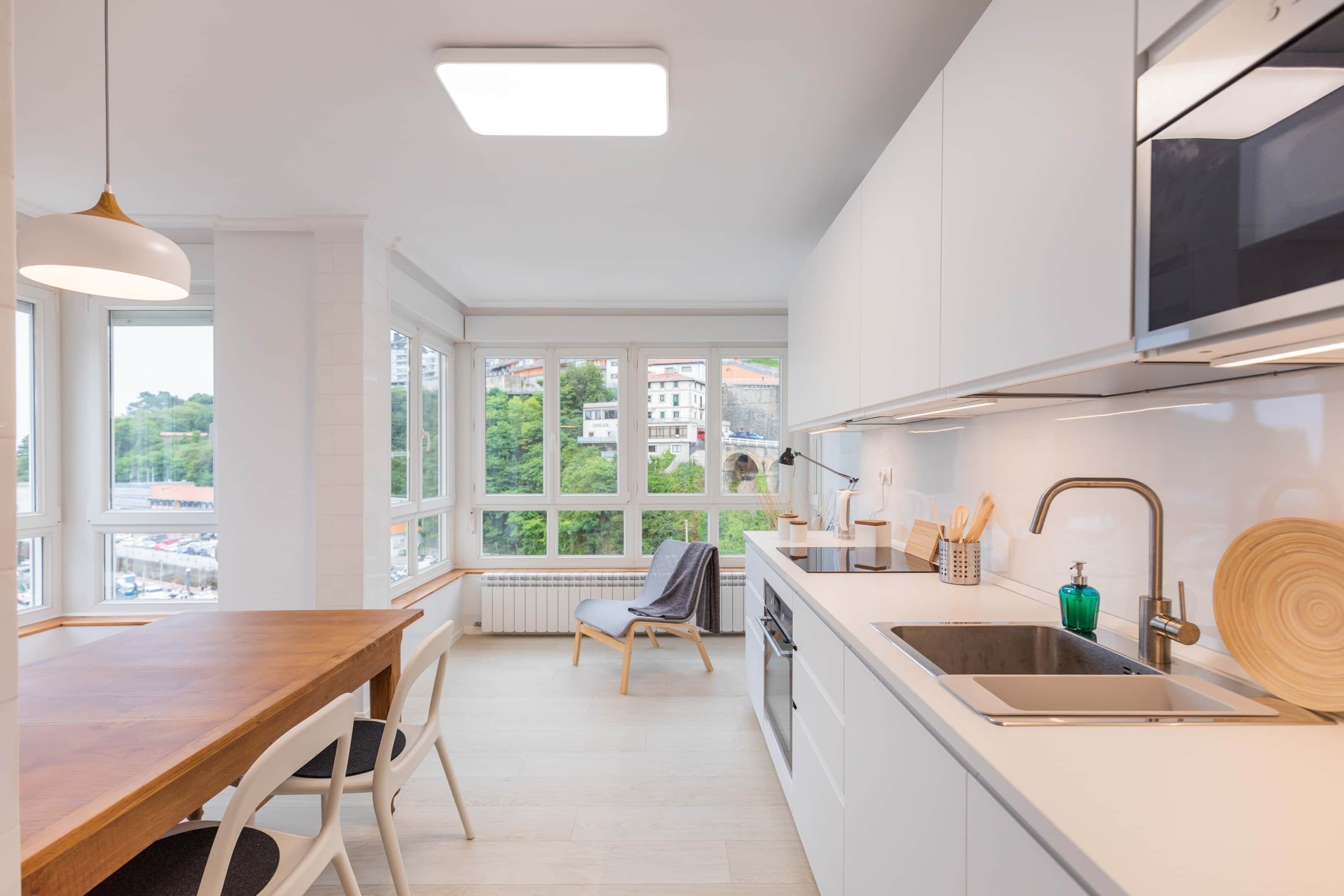 Portua - baskeyrentals