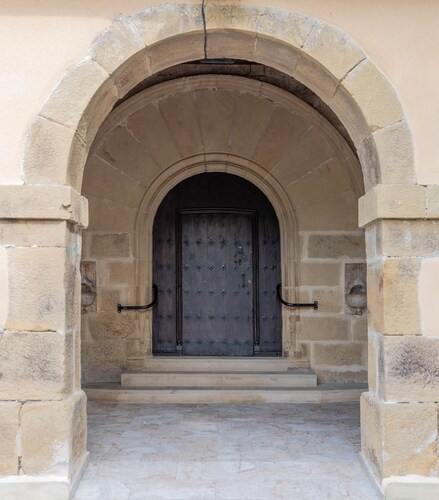 Baltasar etxabe - baskeyrentals