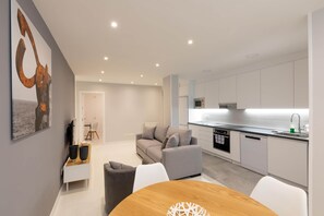 Interior - Karmengo Ama baskeyrentals (San Sebastián)