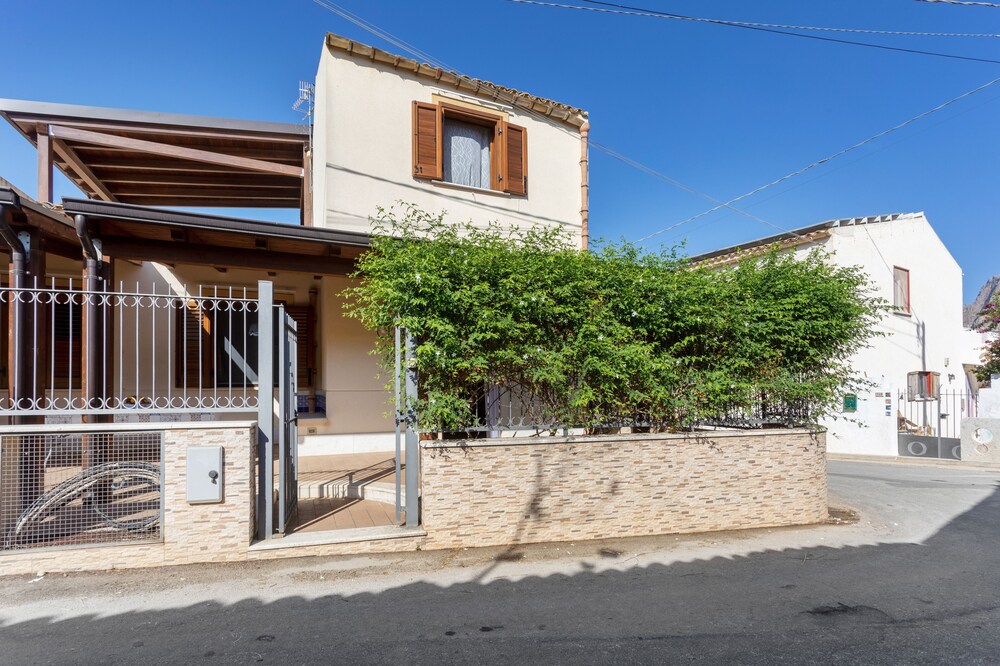 Countryside Sicily House - GROUND FLOOR