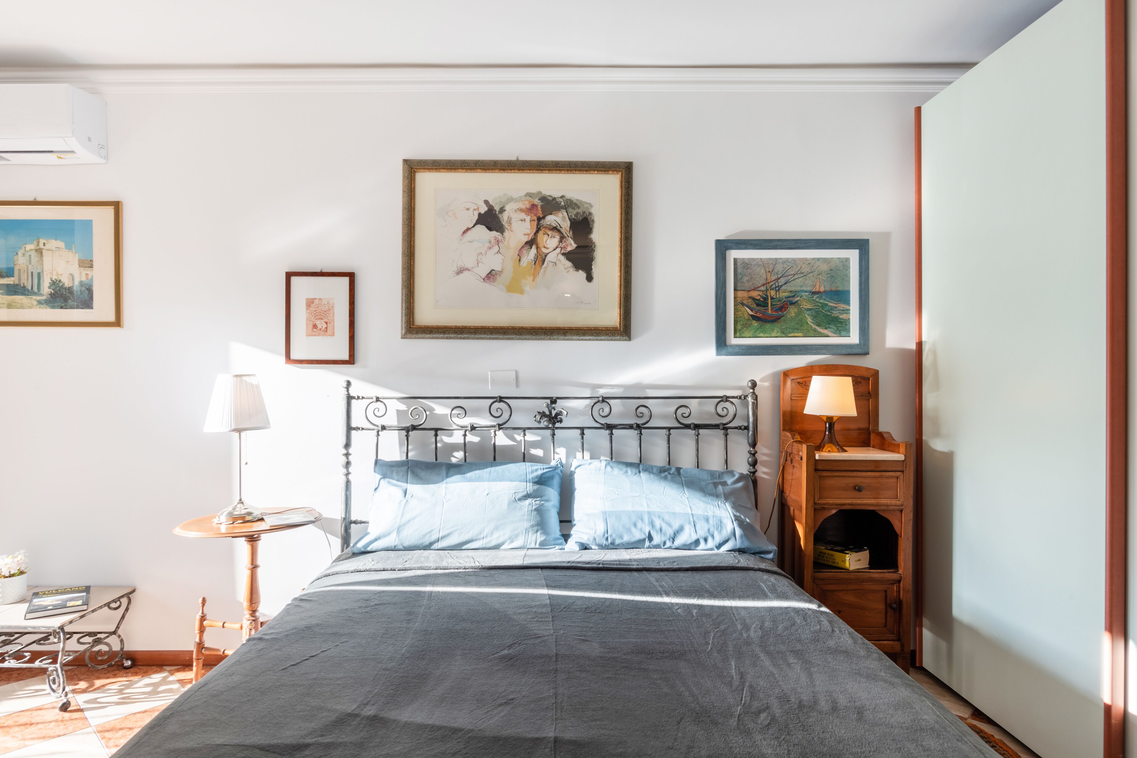 Via Etnea Cozy Apartment With Balcony