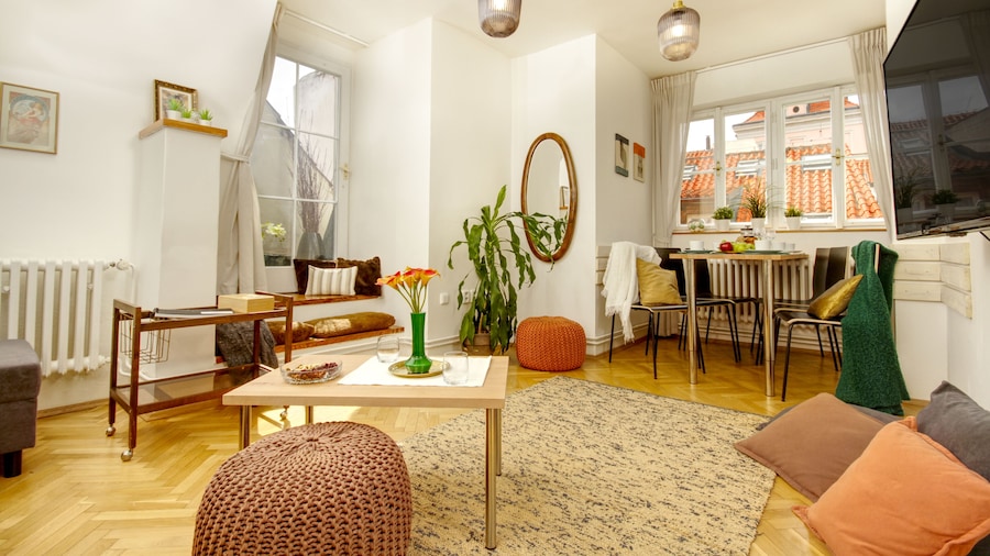 Charming APT Old Town Prague