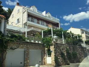 Exterior - Amazing view apartment Michelle (DUBROVNIK)