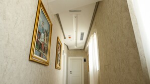 Hallway - Rozafa Blu Hotel (Shengjin)