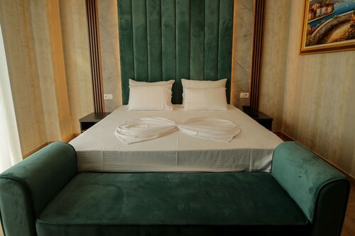 Rozafa Blu Hotel
