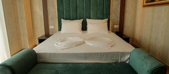 Rozafa Blu Hotel