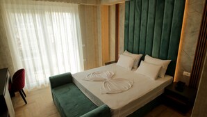 Room - Rozafa Blu Hotel (Shengjin)
