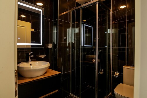 Rozafa Blu Hotel