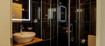 Rozafa Blu Hotel
