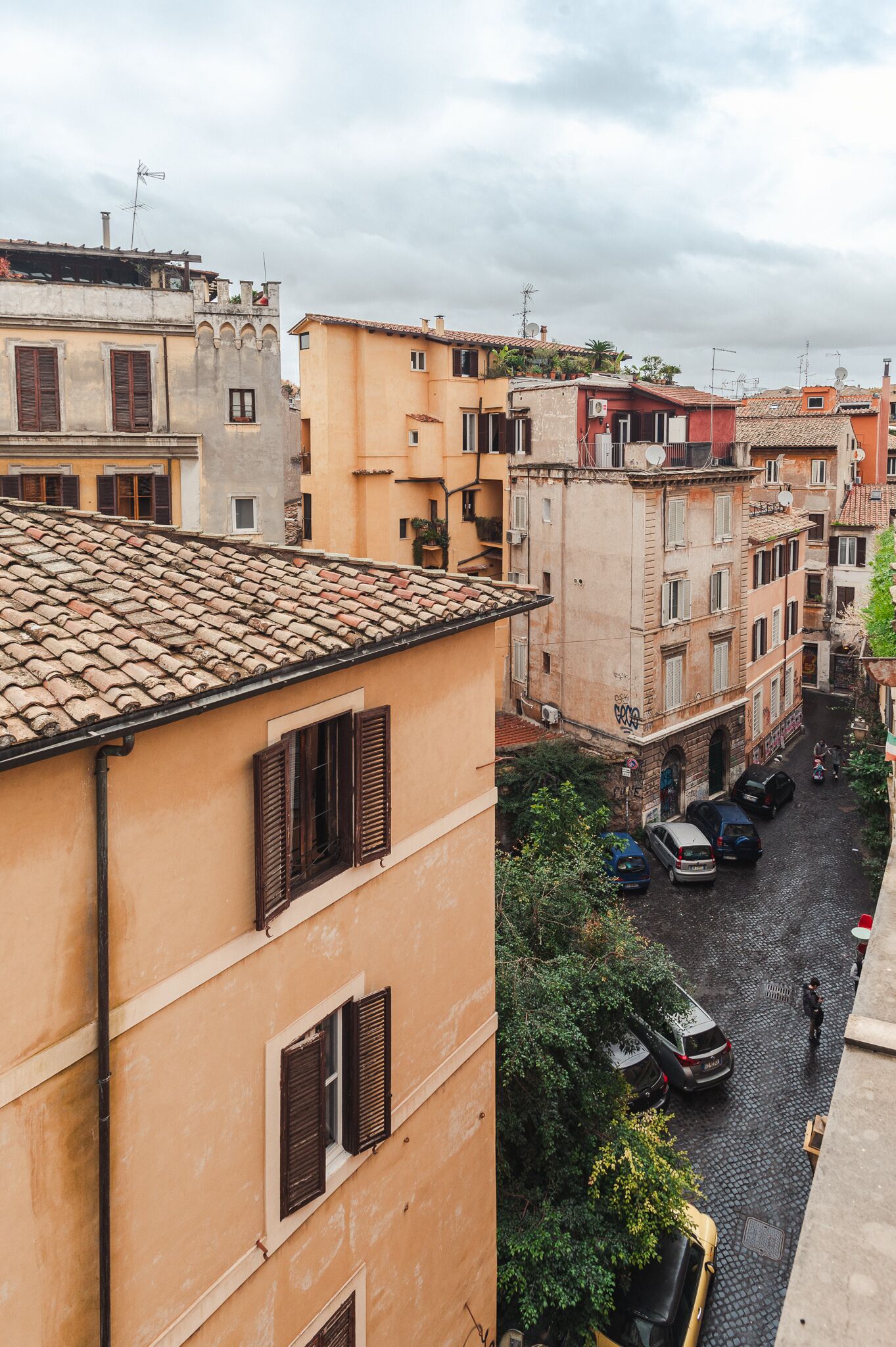 Photo - Nikis Collection Trastevere