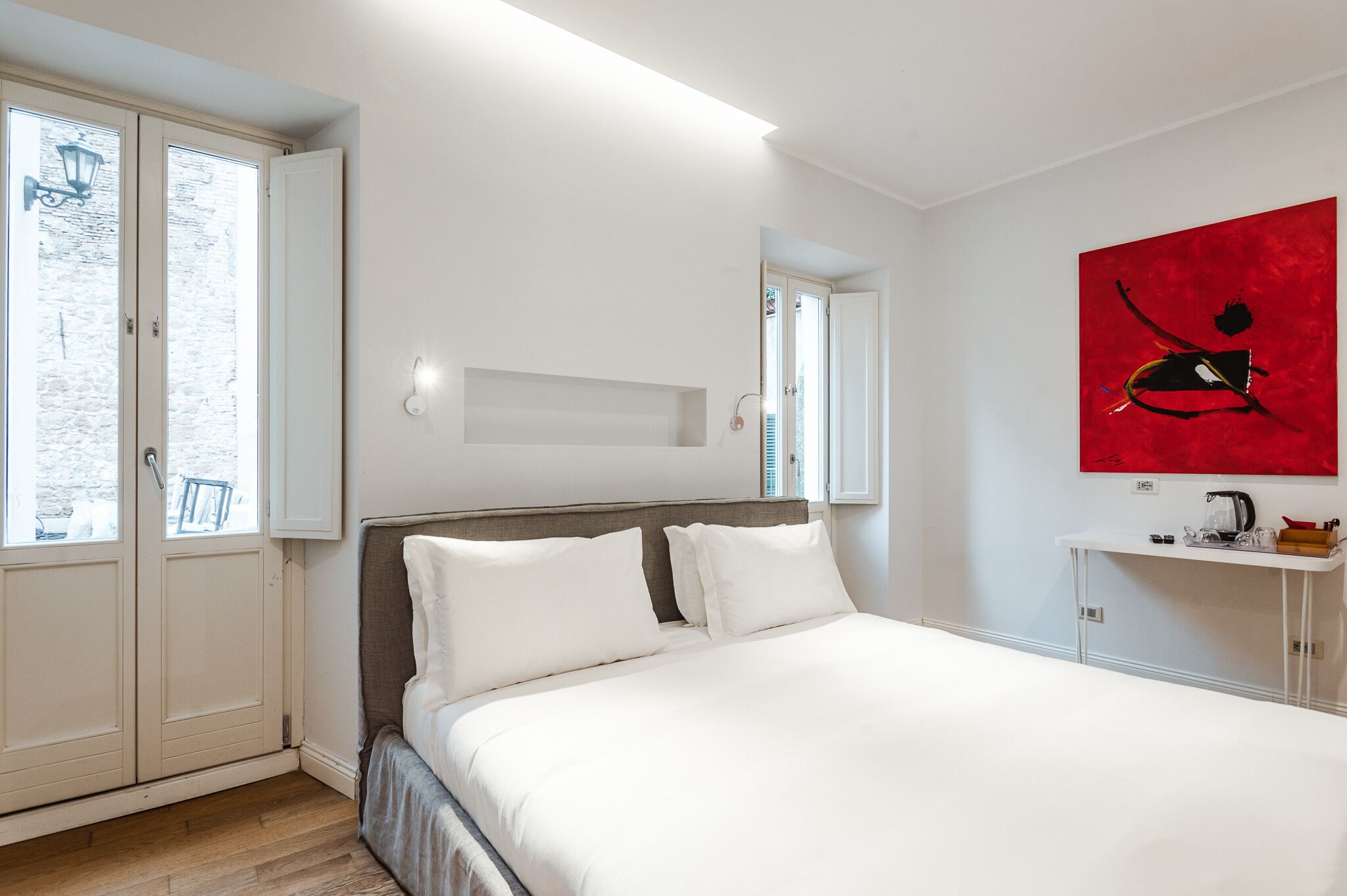 Photo - Nikis Collection Trastevere