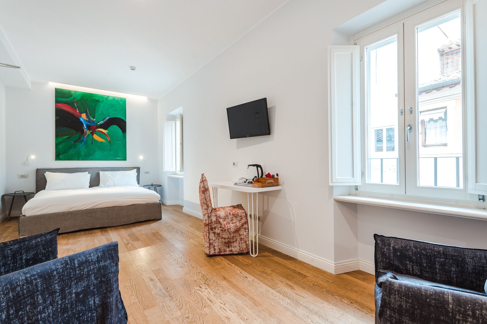 Photo - Nikis Collection Trastevere