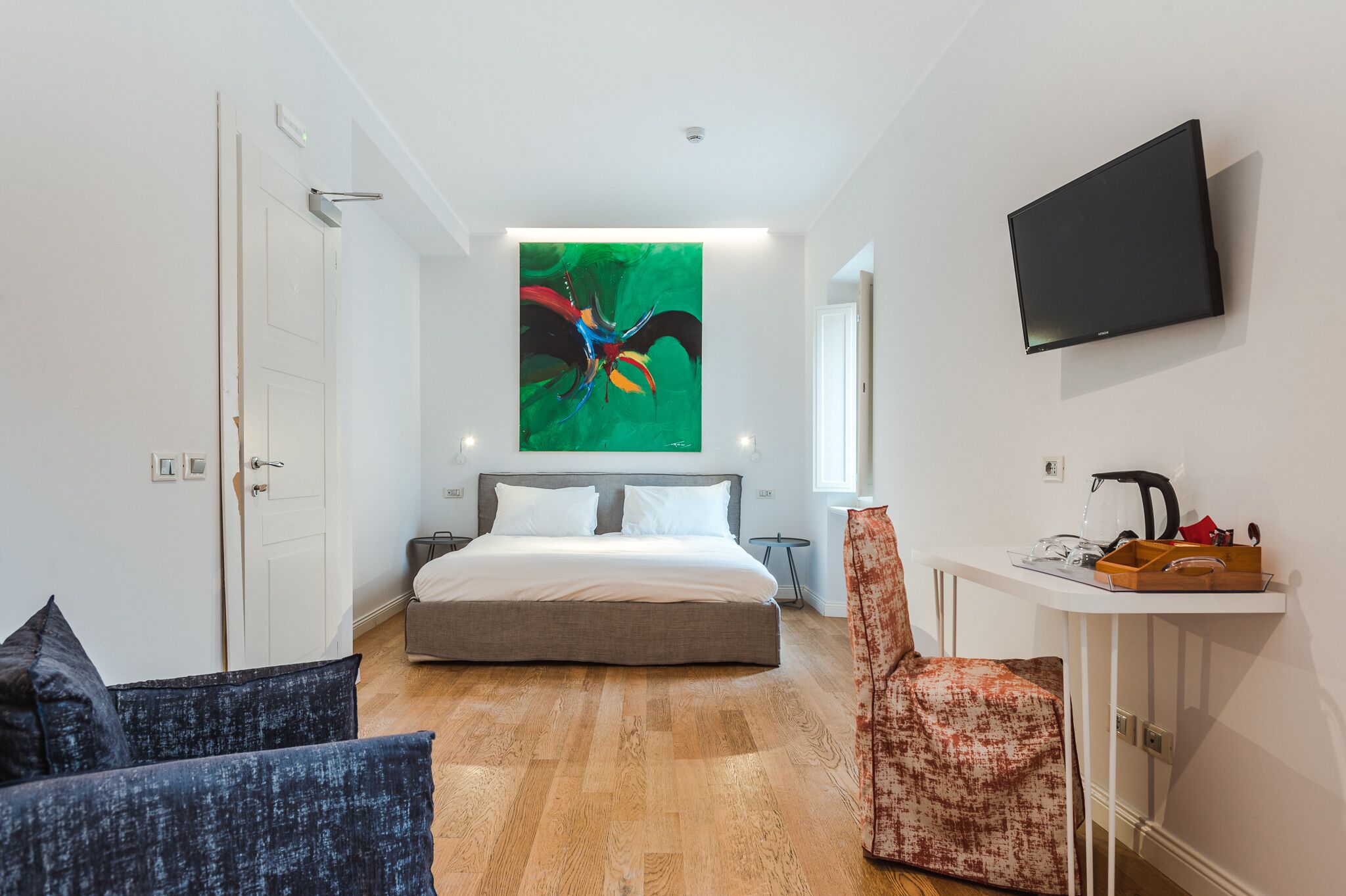 Photo - Nikis Collection Trastevere