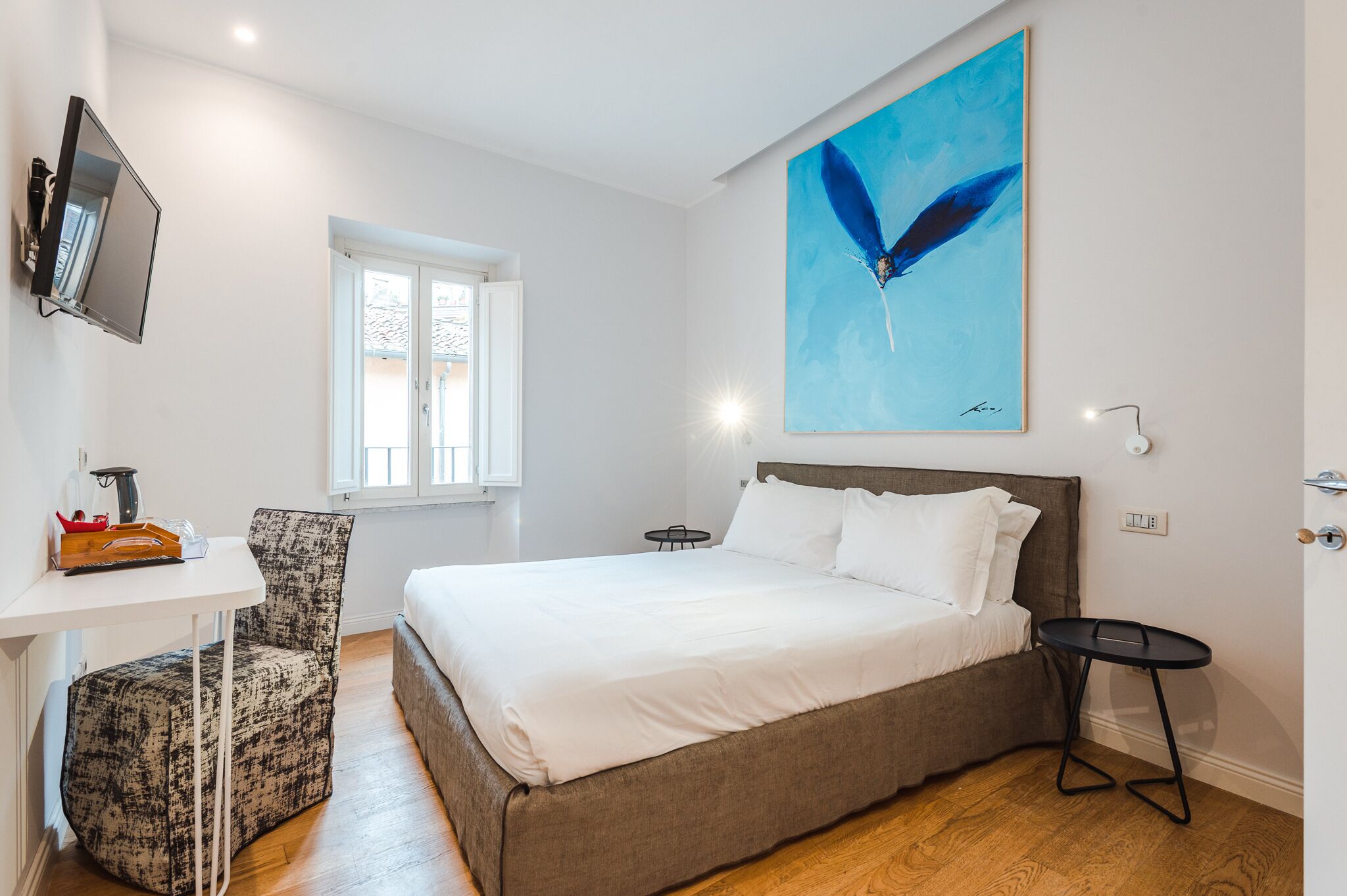 Photo - Nikis Collection Trastevere