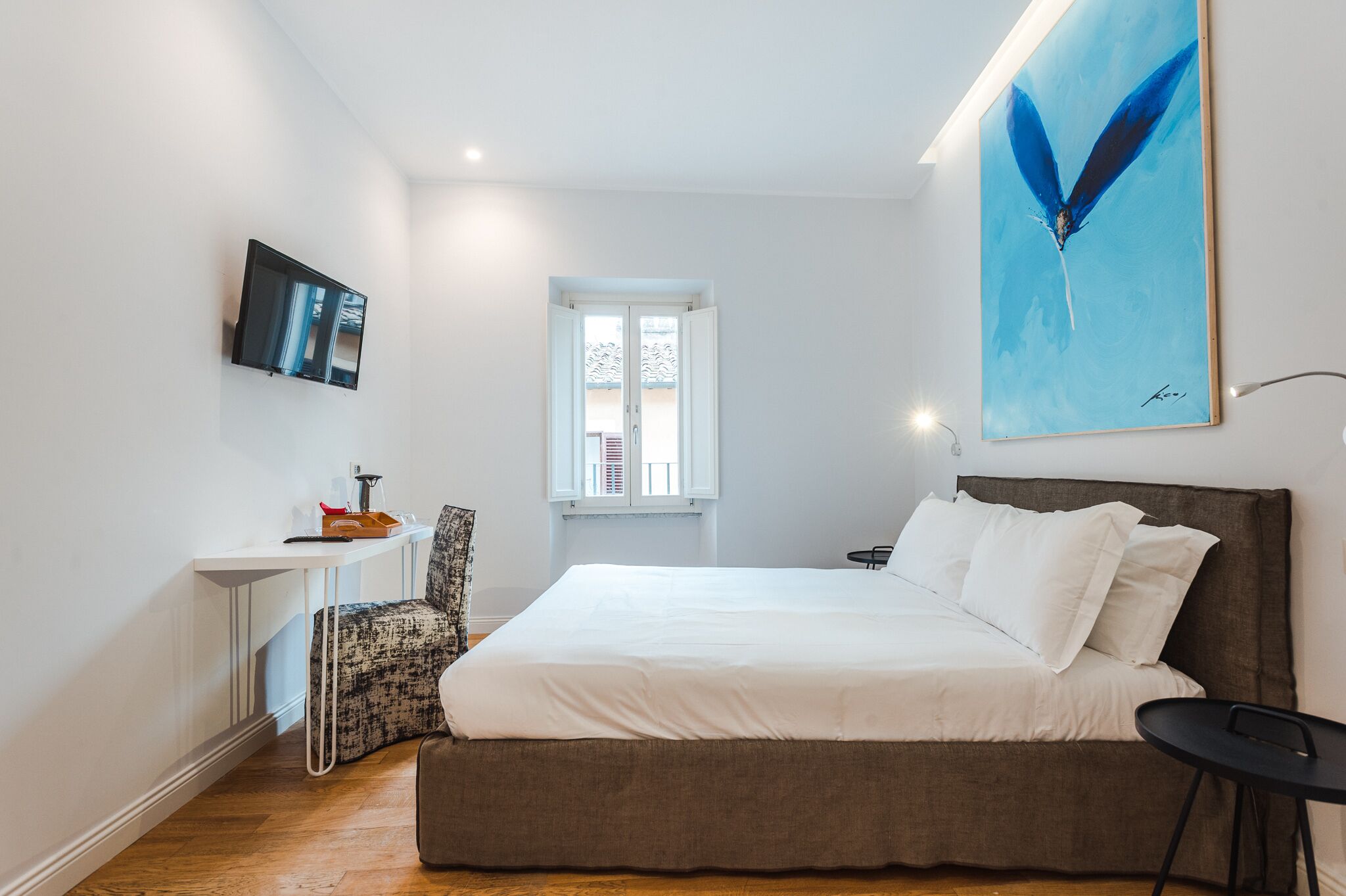 Photo - Nikis Collection Trastevere