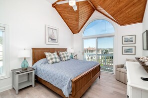 7 bedrooms, iron/ironing board, travel cot, free WiFi