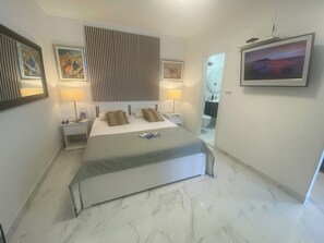1 bedroom, WiFi