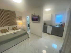 1 bedroom, WiFi