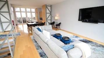 Televisor intel·ligent