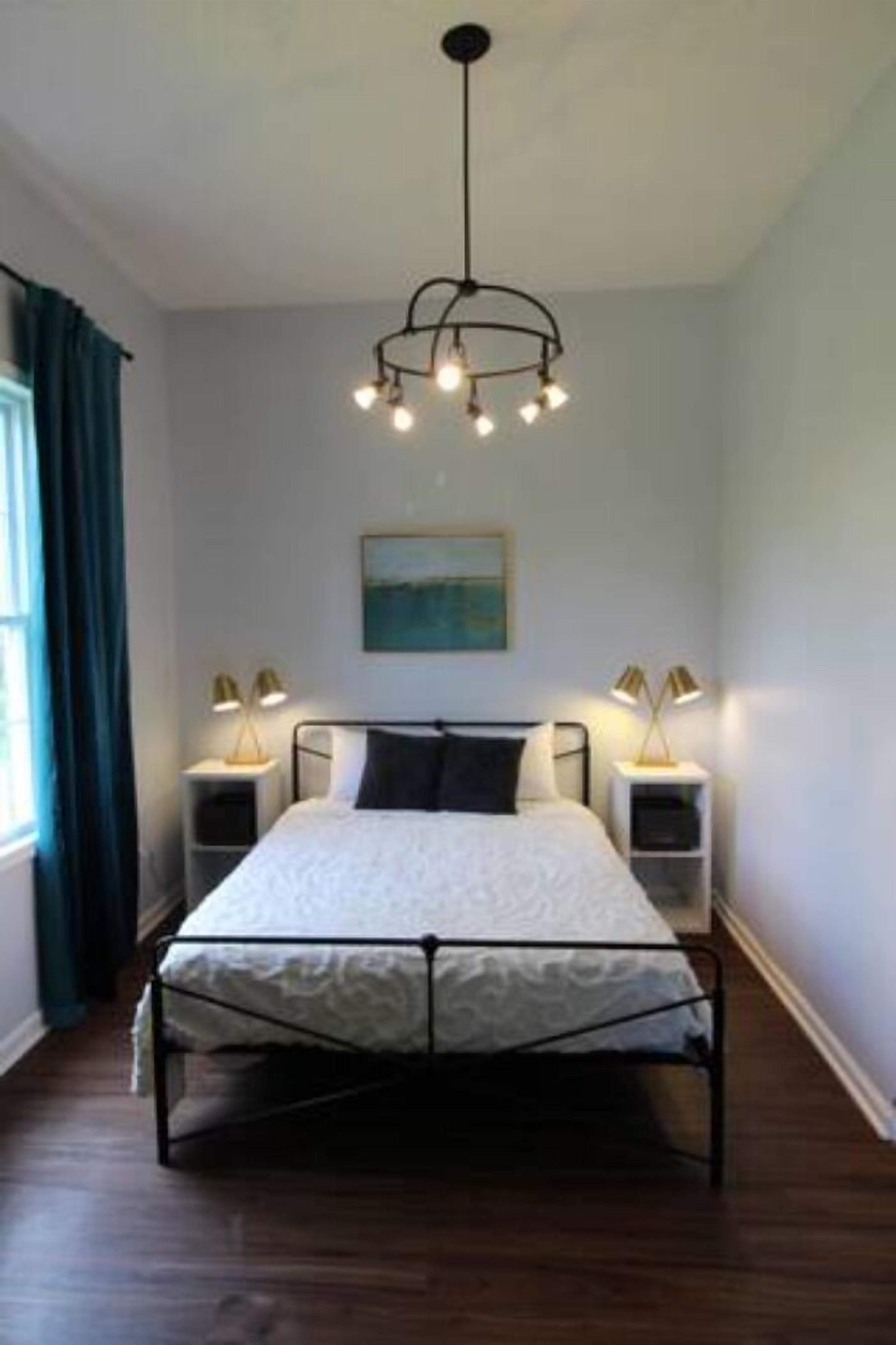 Lake Lovers Paradise