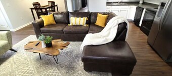 Lake Lovers Paradise