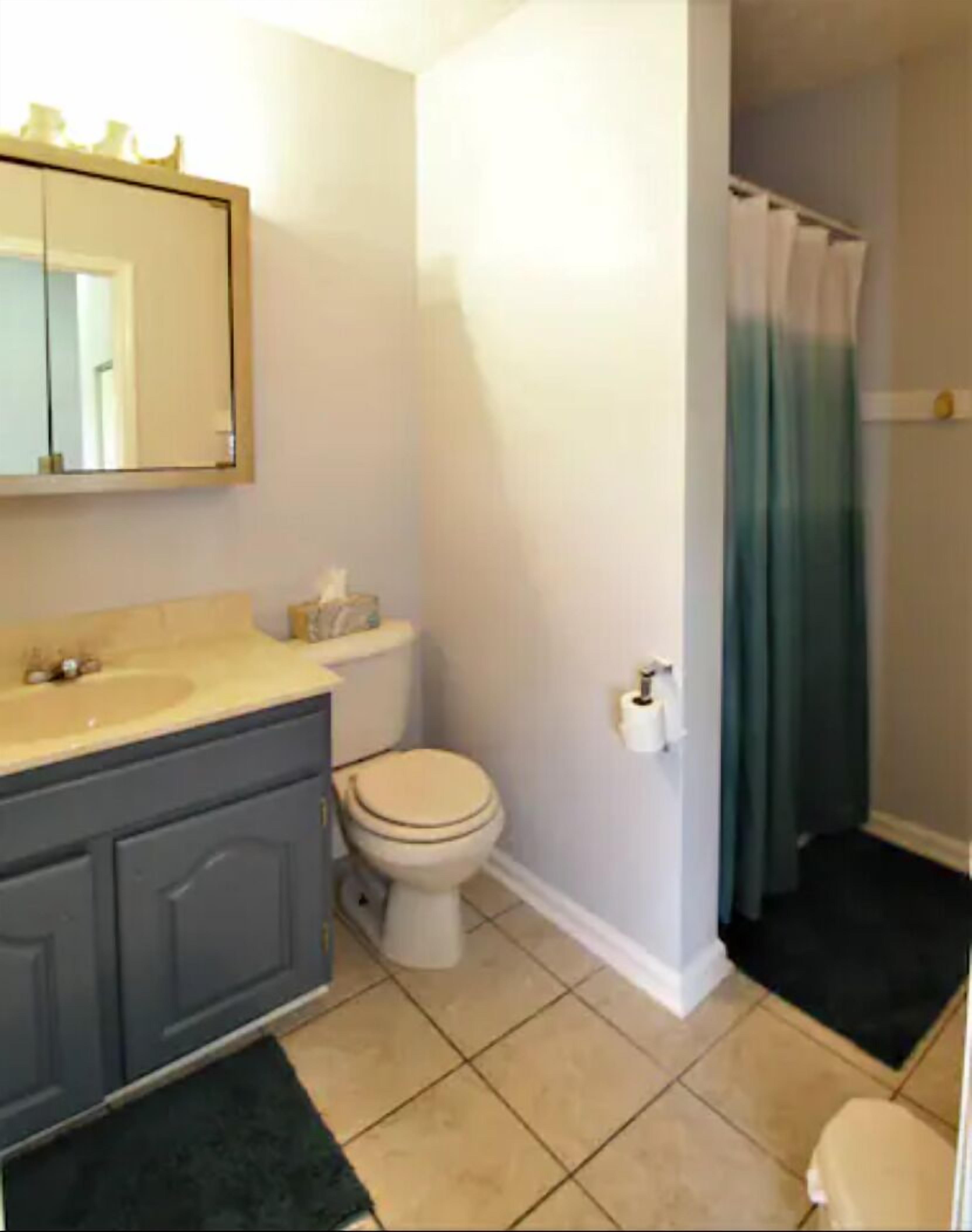 Lake Lovers Paradise