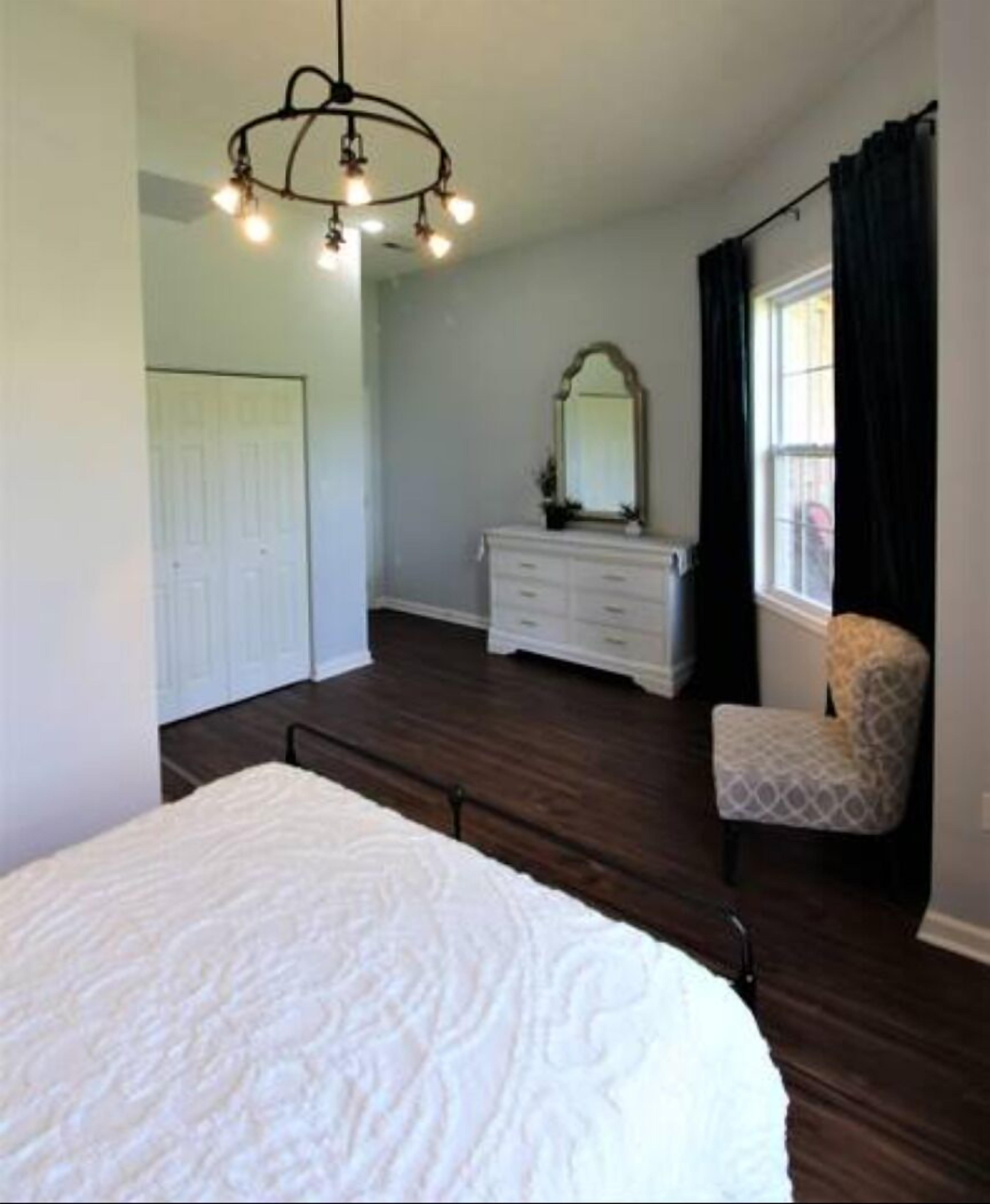 Lake Lovers Paradise