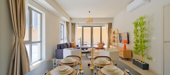 NEW INN Hotel Cadde 54 Mall