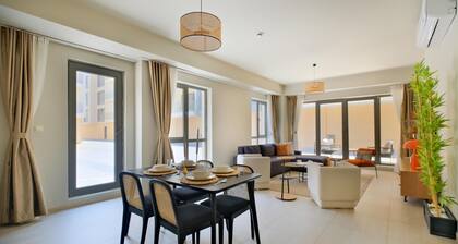 NEW INN Hotel Cadde 54 Mall