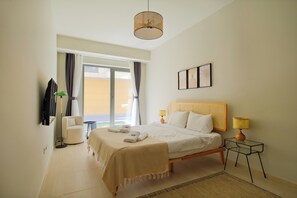 Chambres insonorisées, Wi-Fi gratuit