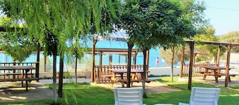 Akkum Beach Otel