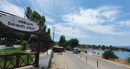 Akkum Beach Otel