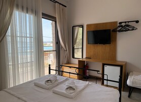 Sistema de insonorización y ropa de cama 