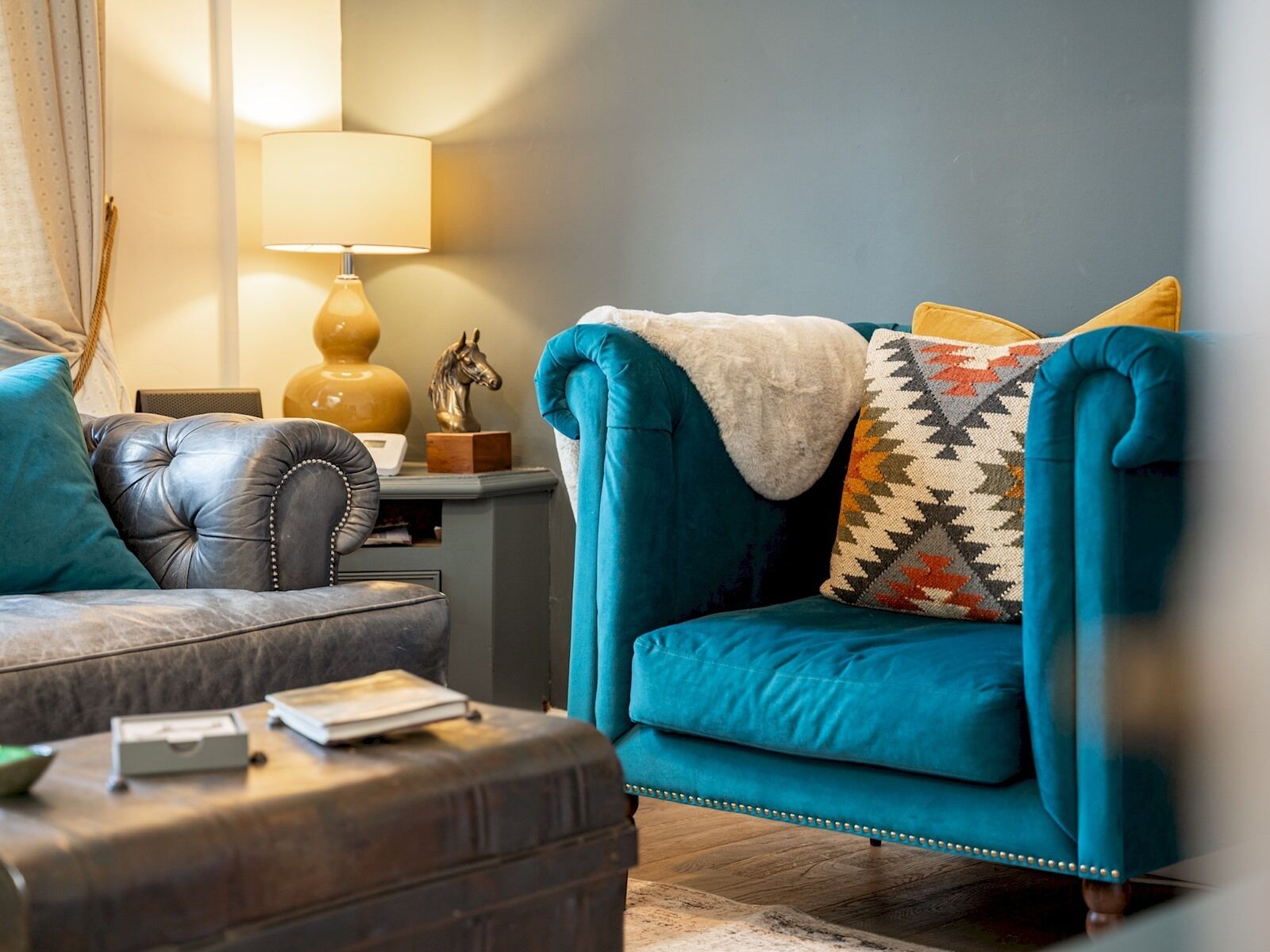 Pass the Keys | Gorgeous 2 bedroom Grade II listed cottage