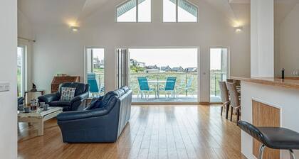 Celyn Y Mor Stunning Rhosneigr Family Beach House - Pass the Keys