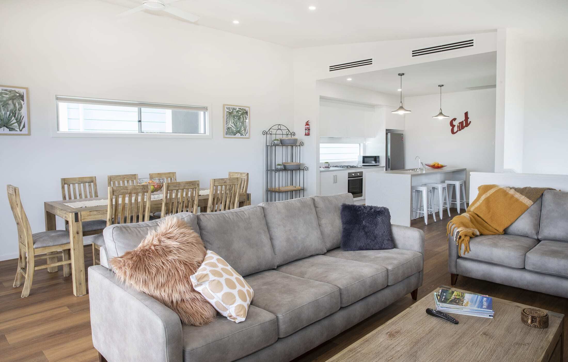 ORANA a perfect beachside getaway & family holiday